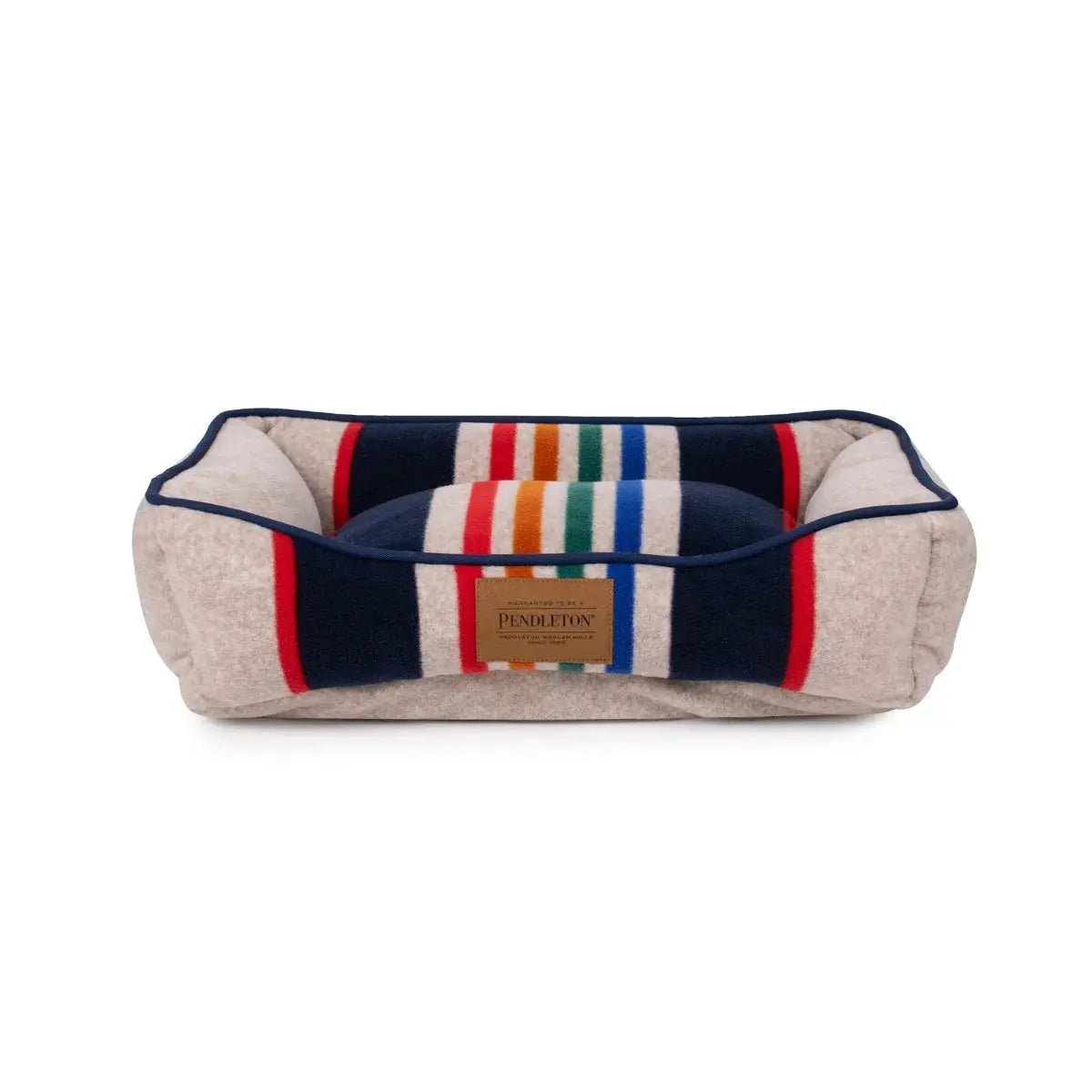 Pendleton National Park Kuddler Dog Bed - One Stop Shop 4 Pets