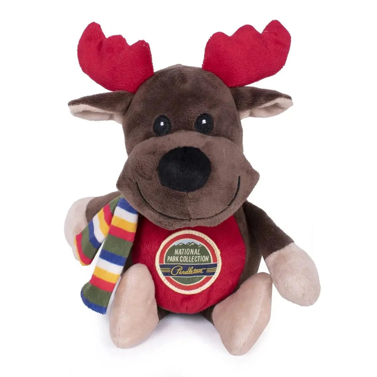 Pendleton National Park Pal Dog Toy - One Stop Shop 4 Pets