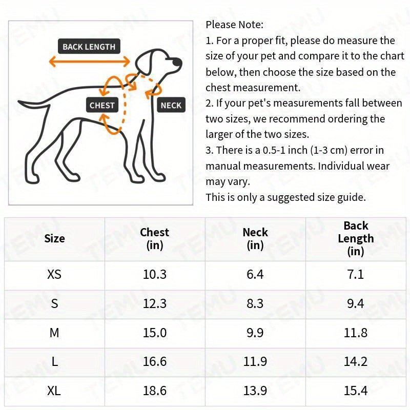 3pcs Dog Clothes Set, Puppy Vest, Boys Pet Breathable Shirt, Summer Pet T-Shirt Printed Pet Sweatshirt Clothing Puppy Clothing - One Stop Shop 4 Pets