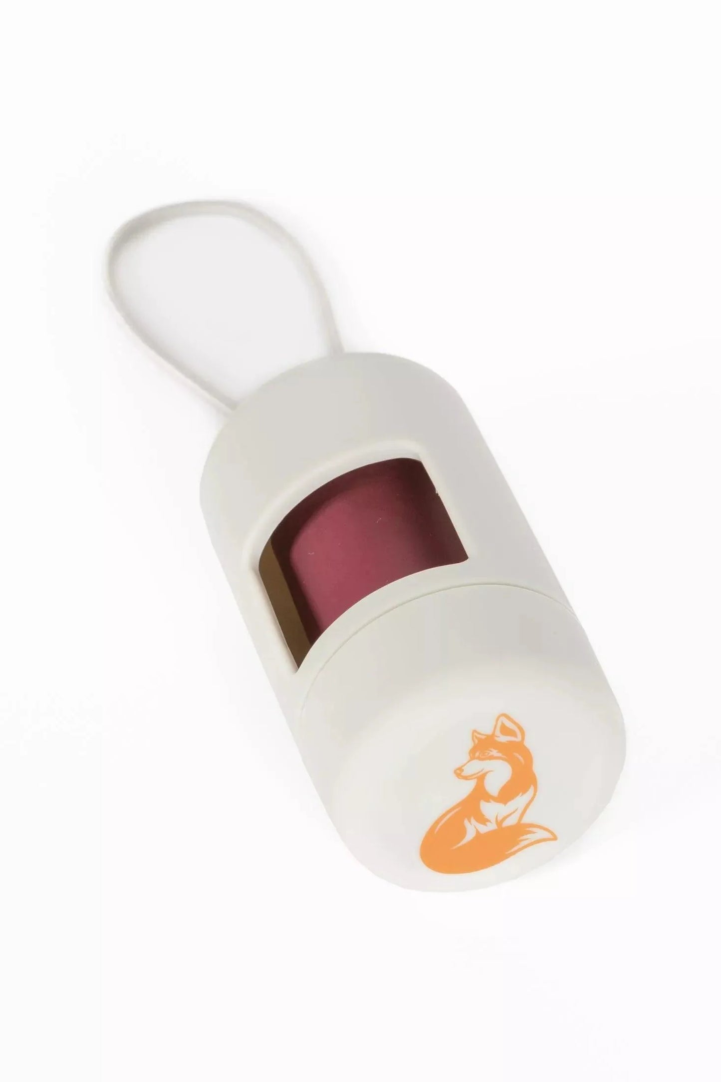 Cloud White Waste Bag Dispenser - One Stop Shop 4 Pets