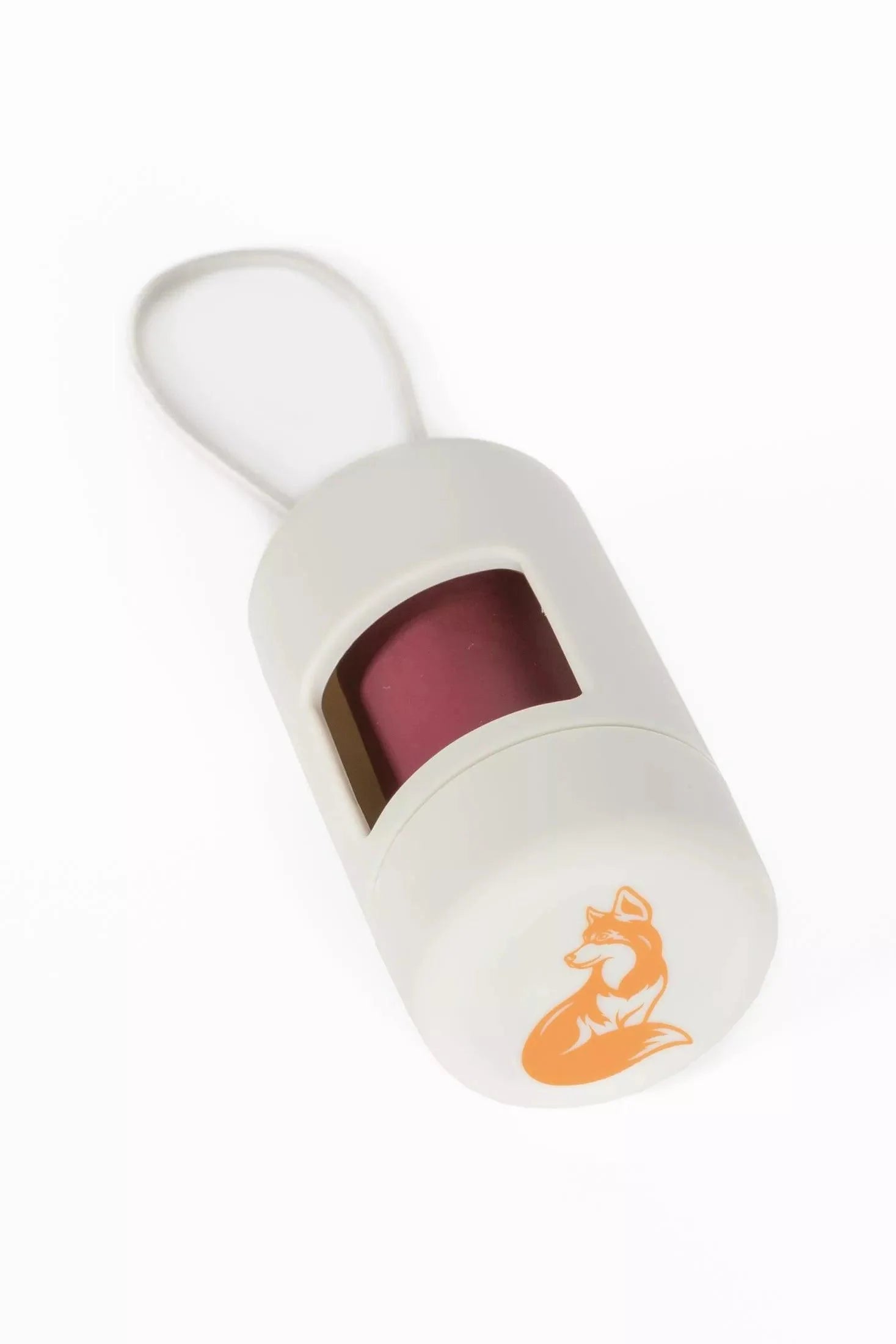 Cloud White Waste Bag Dispenser - One Stop Shop 4 Pets