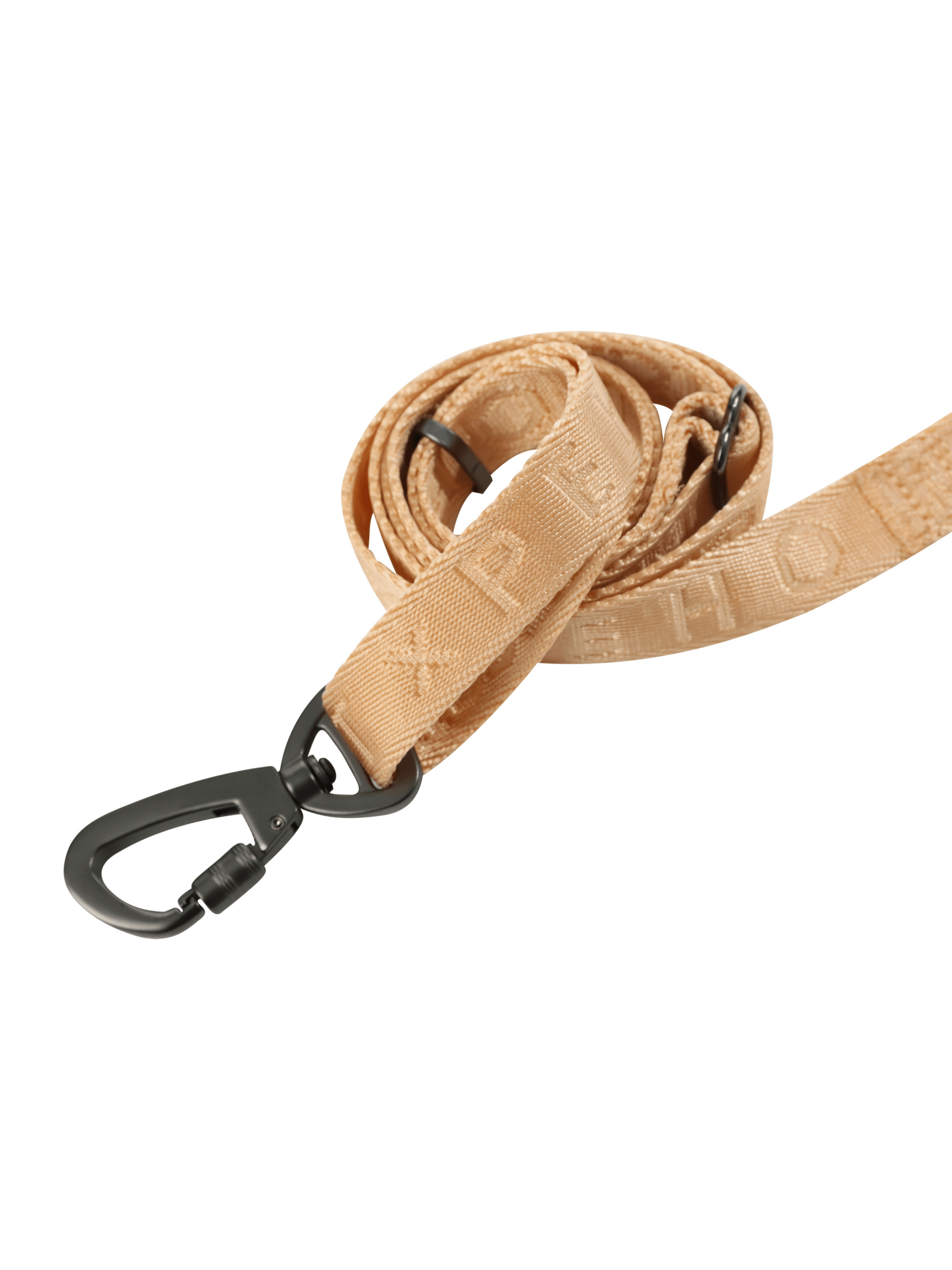 PADDED ACTIVE PET LEASH - APRICOT - One Stop Shop 4 Pets