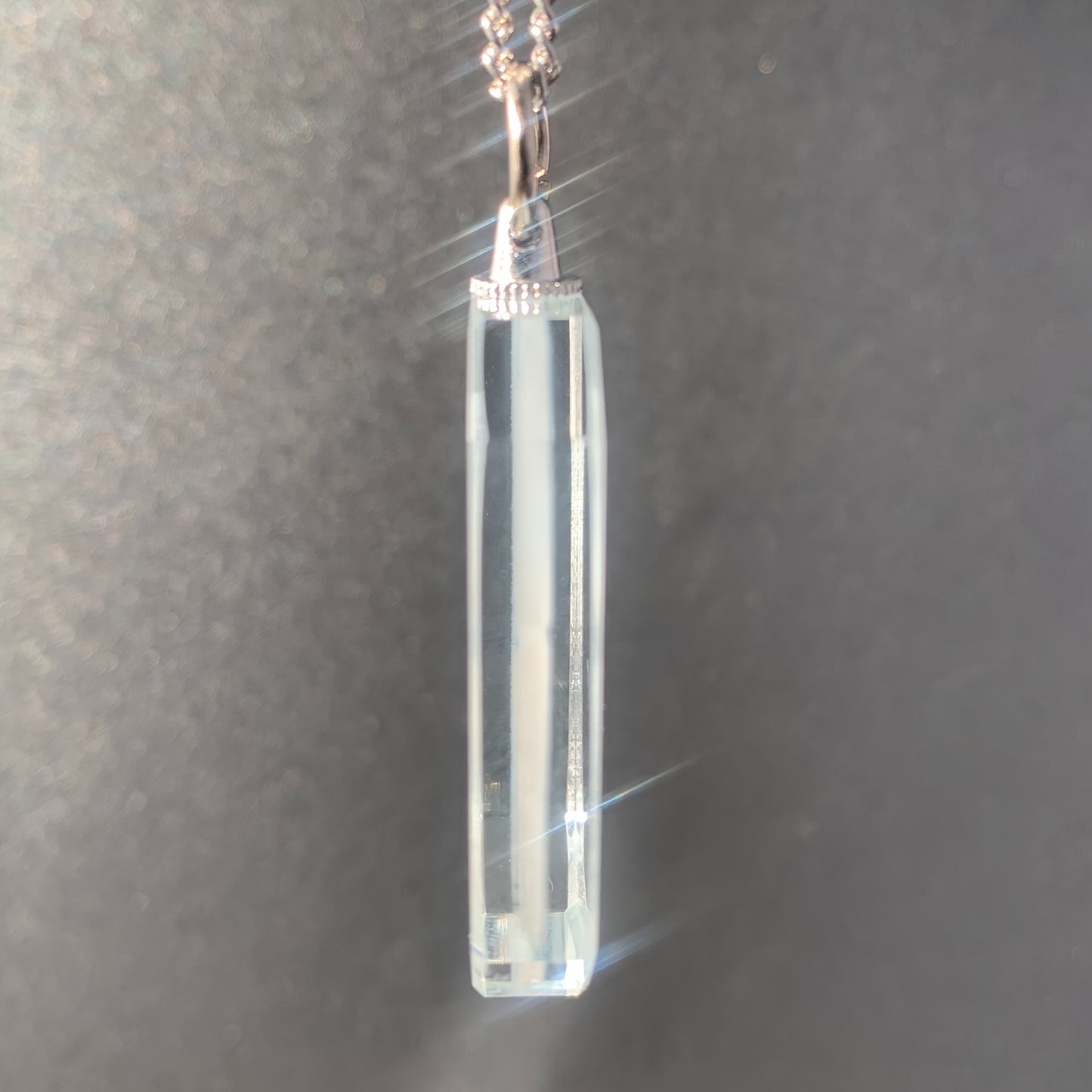 Personalized Cat Memorial Pendant Necklace – Custom Photo Locket with Durable Chain, Glass Keepsake for Pet Lovers, Unique Remembrance Gift for Cat Owners, Cat Jewelry