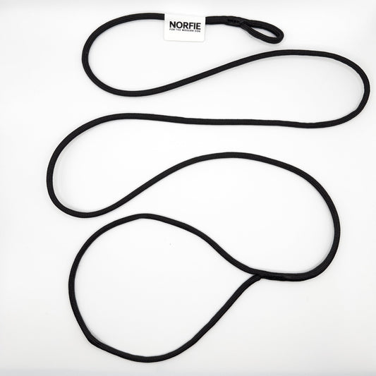 Norfie Champion Nylon Conformation Dog Show Leads