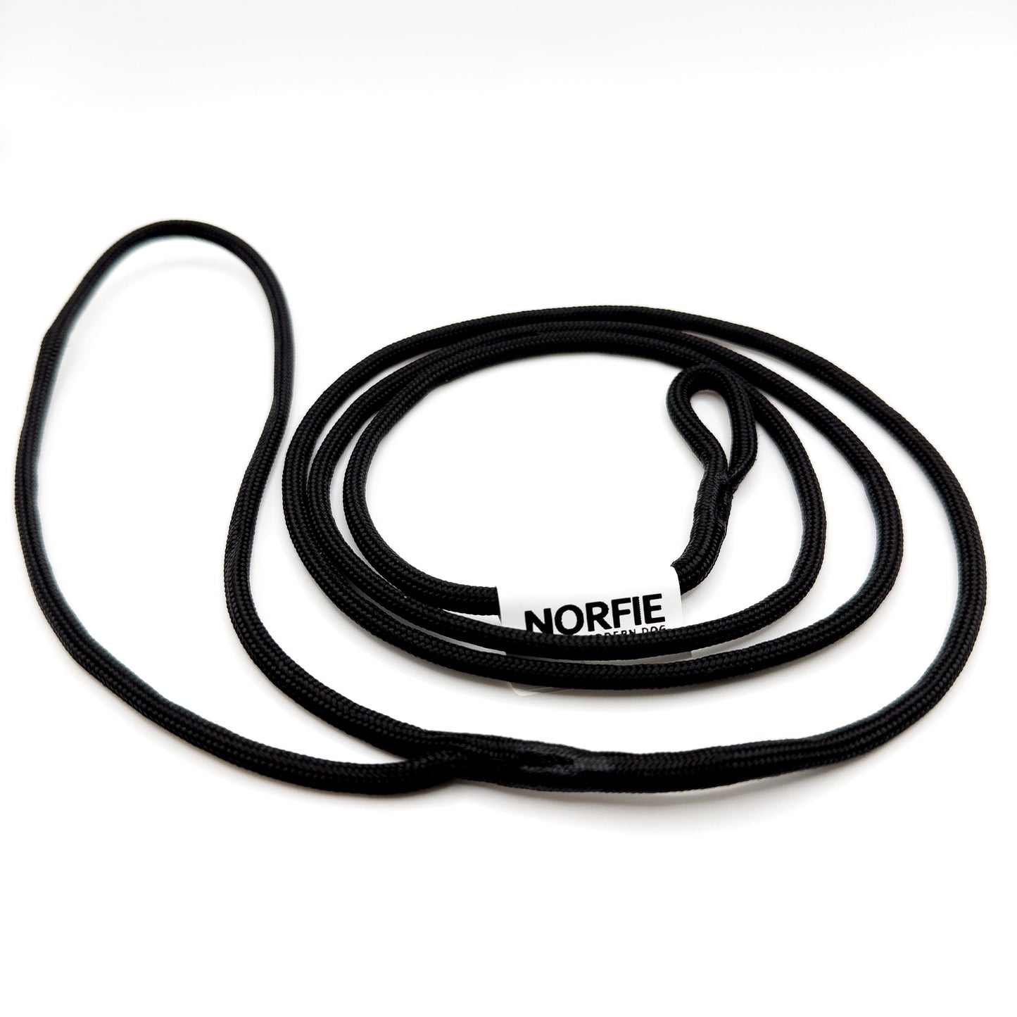 Norfie Champion Nylon Conformation Dog Show Leads