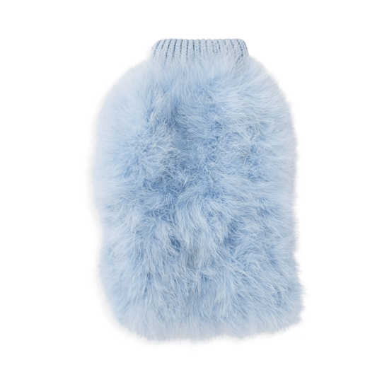 Haute Couture Feathered Luxury Pet Sweater - One Stop Shop 4 Pets