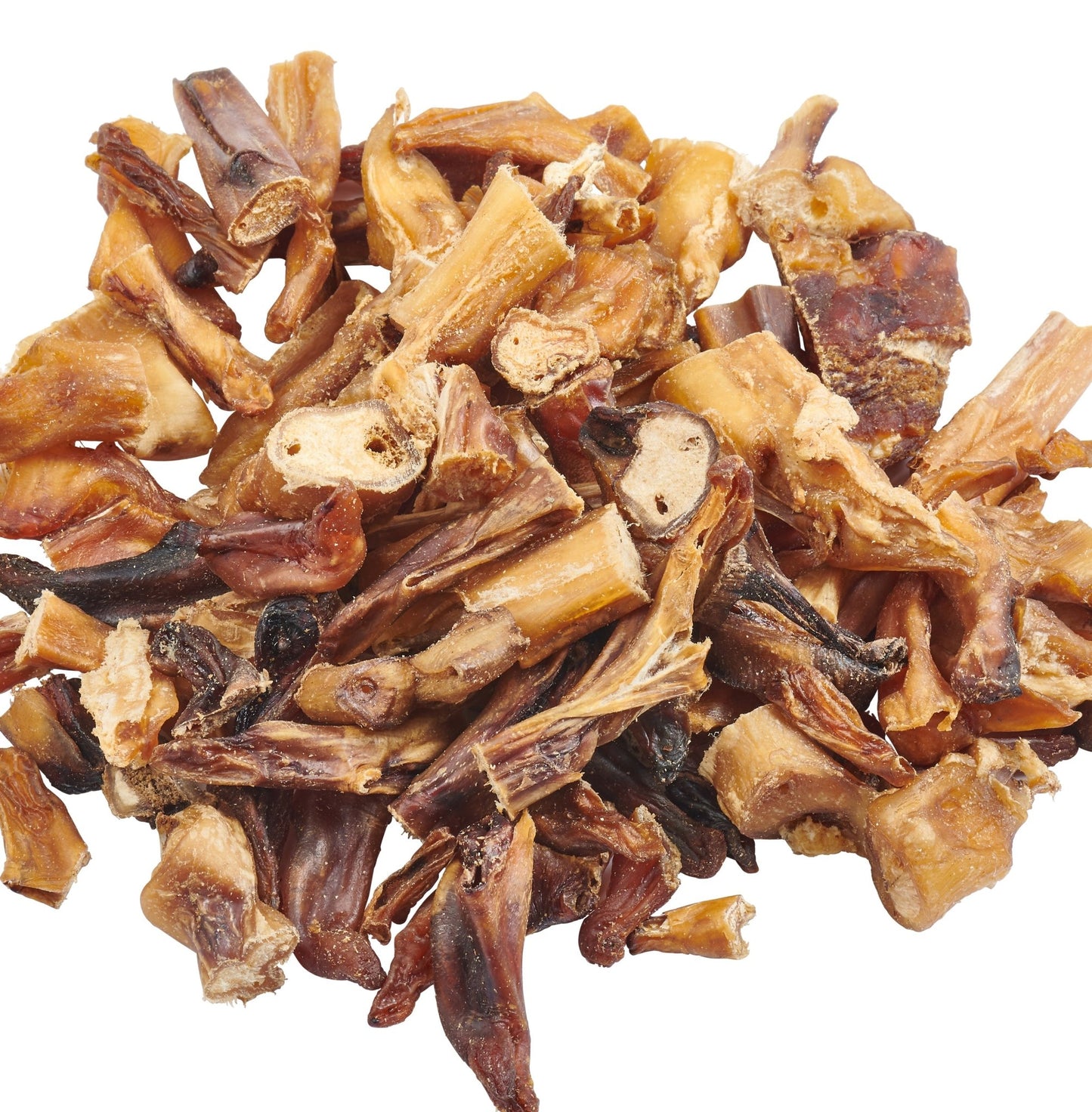 Grass - Fed Beef Bully Stick Bites - One Stop Shop 4 Pets