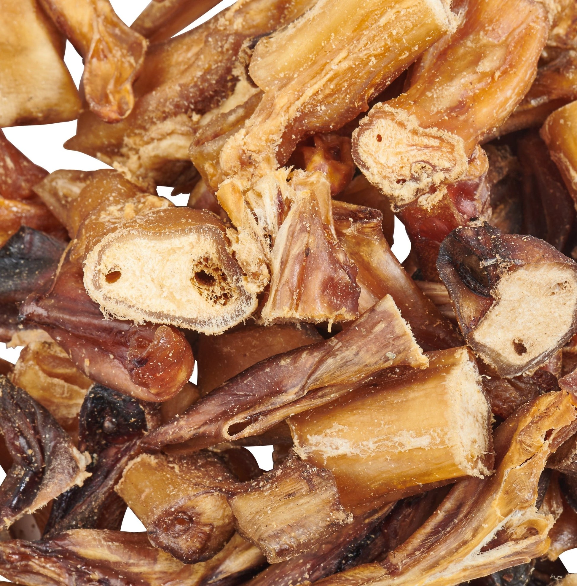 Grass - Fed Beef Bully Stick Bites - One Stop Shop 4 Pets