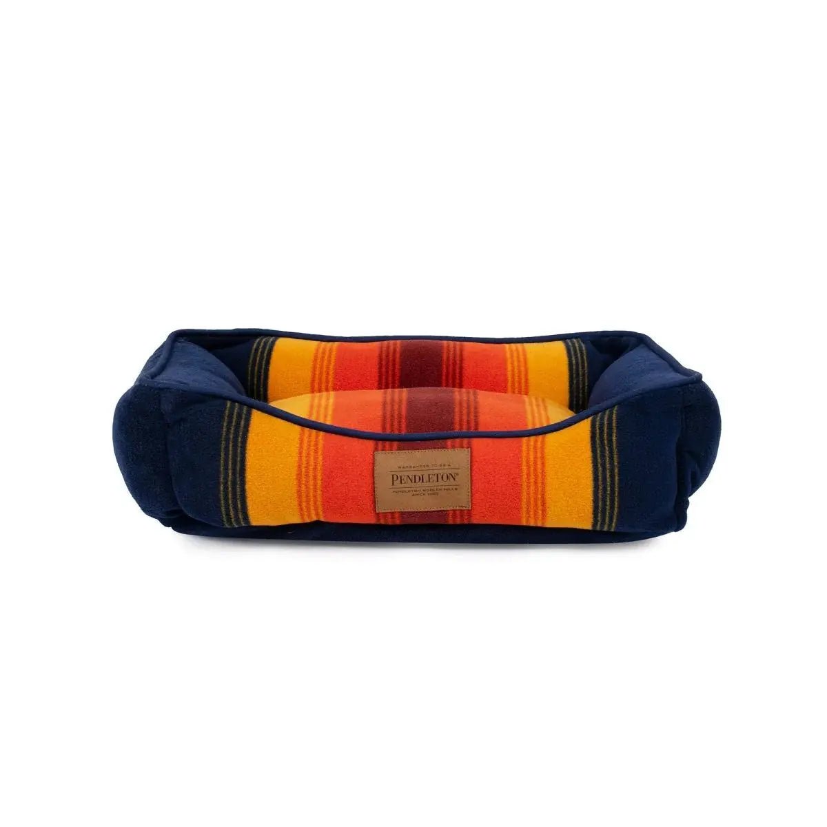 Pendleton National Park Kuddler Dog Bed - One Stop Shop 4 Pets