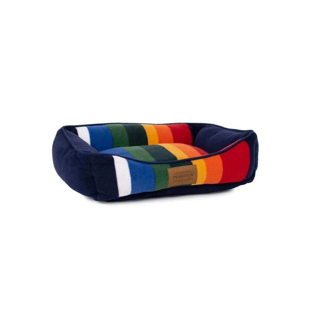 Pendleton National Park Kuddler Dog Bed - One Stop Shop 4 Pets