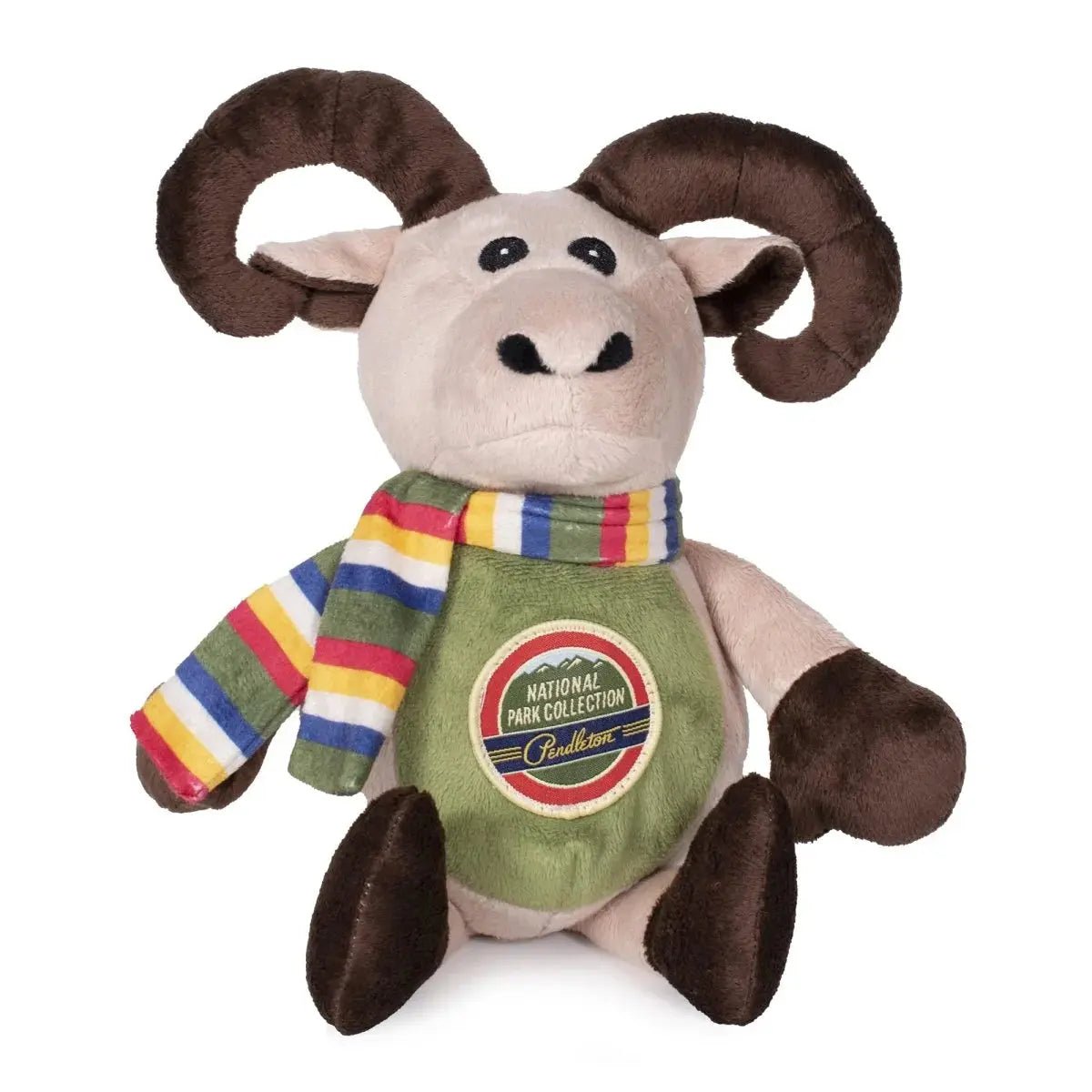 Pendleton National Park Pal Dog Toy - One Stop Shop 4 Pets