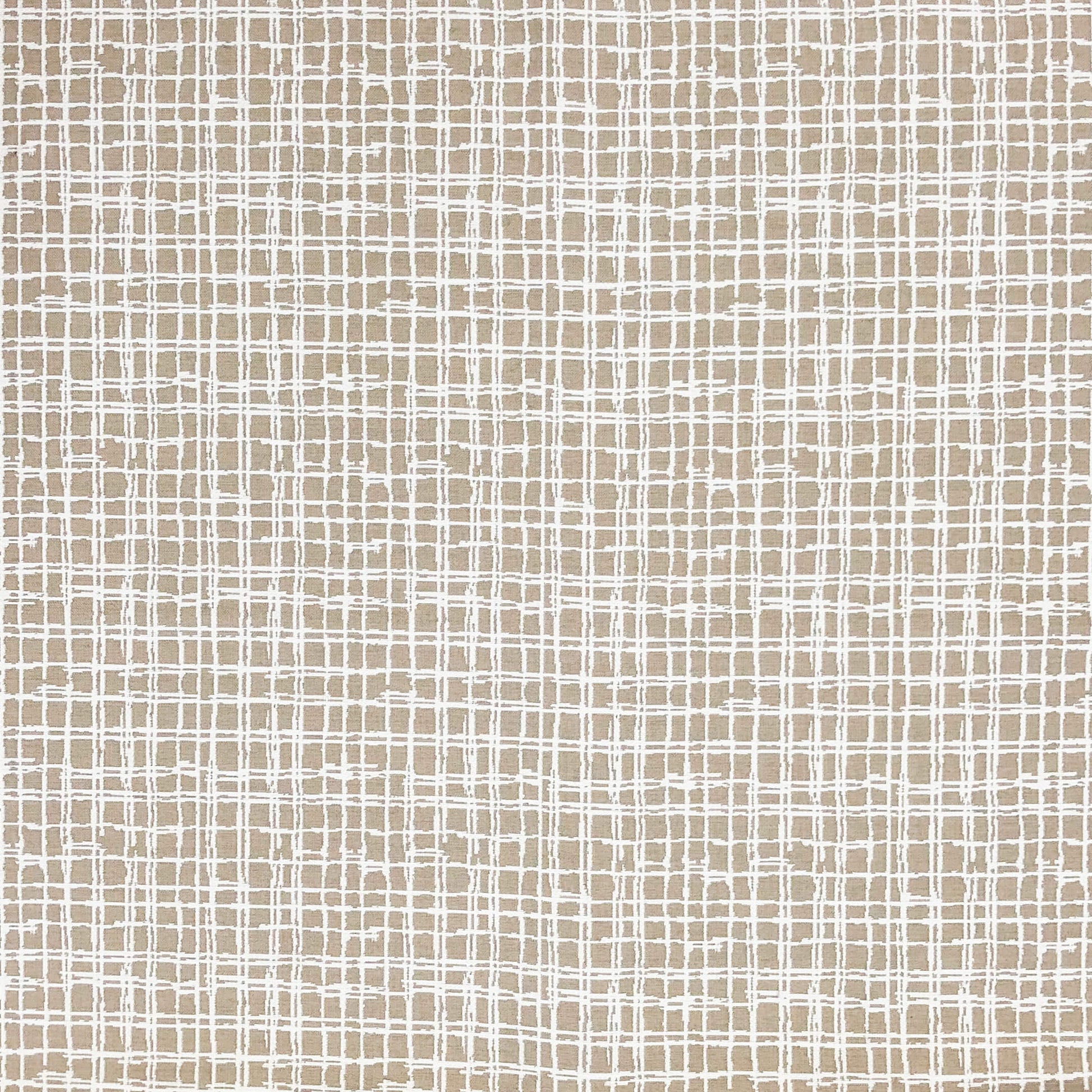 Round Pet Bed in Dapper Dalmatian - One Stop Shop 4 Pets